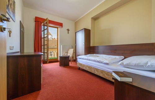 Rozmital pod Tremsinem Hotel | Penzion Panský Dům