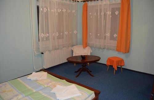 Ostrava House | Penzion Paradise