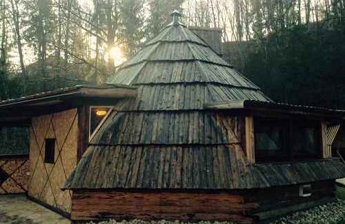 Bled Bed & Breakfast | Penzion Pibernik