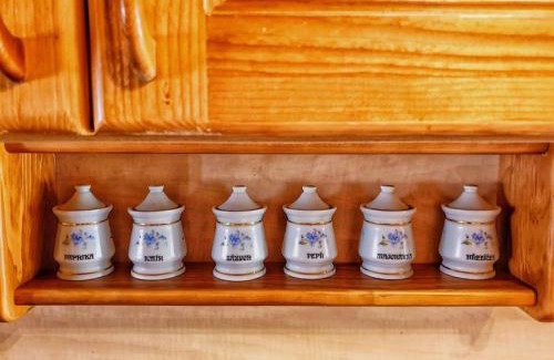 Rokytnice nad Jizerou Ski Chalet | Penzion Pichberg Horská chata