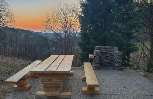 Rokytnice nad Jizerou Ski Chalet | Penzion Pichberg Horská chata