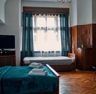 Jablonec nad Nisou House | Penzion Pivovar Volt
