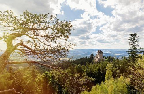 Nezdice na Sumave House | Penzion Pod Ždánovem