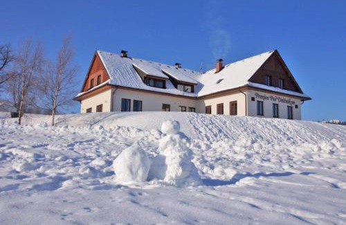 Snezne Hotel | Penzion Pod Dratnikem