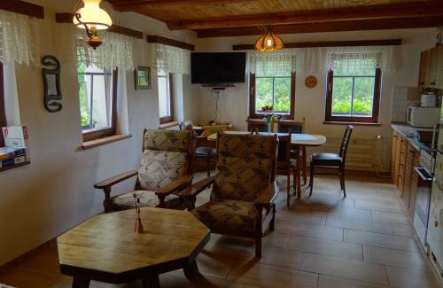 Janov nad Nisou Apartment | Penzion Pod Kopcem