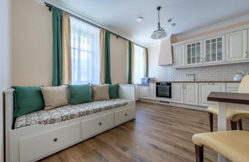 Benesov nad Cernou House | Penzion Pod Krásnou horou