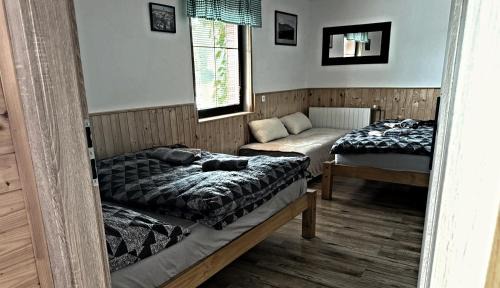 Dolni Brusnice Hotel | Penzion Pod Lípou