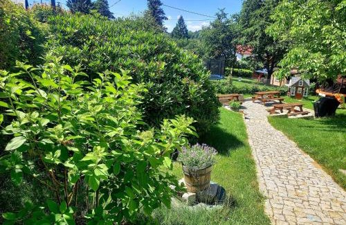 Lazne Libverda House | Penzion Pod Sudem
