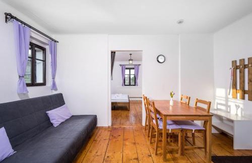 Lazne Libverda House | Penzion Pod Sudem