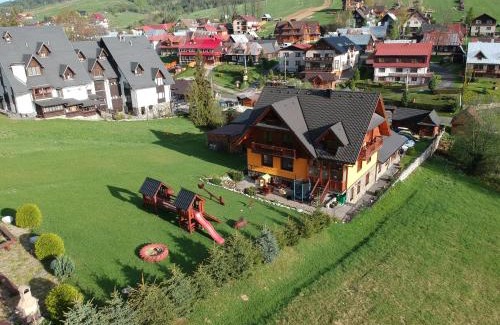 Zdiar House | Penzion pod Tatrami