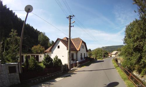 Kremnica Apartment | Penzion pod vejmutovym lesom