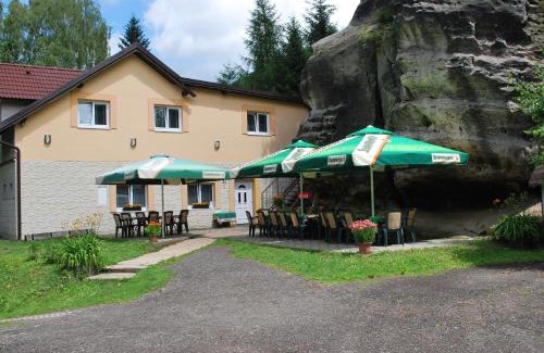Jetrichovice House | Penzion Pohoda