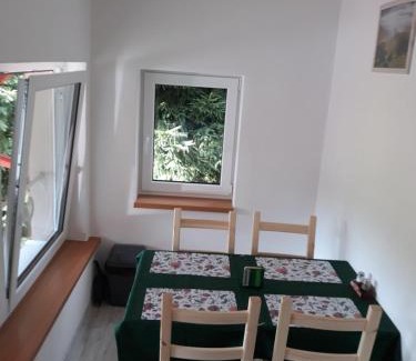 Jetrichovice House | Penzion Pohoda