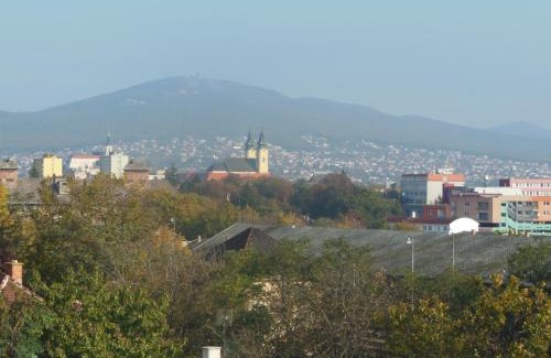 Nitra House | Penzion Premona