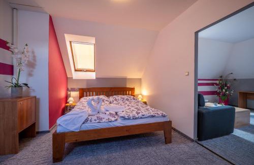 Rajecke Teplice House | Penzion Raj