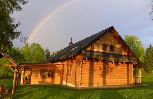 Hrabusice House | Penzion-Ranc u Trapera