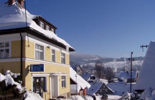 Rokytnice nad Jizerou House | Penzion Roko