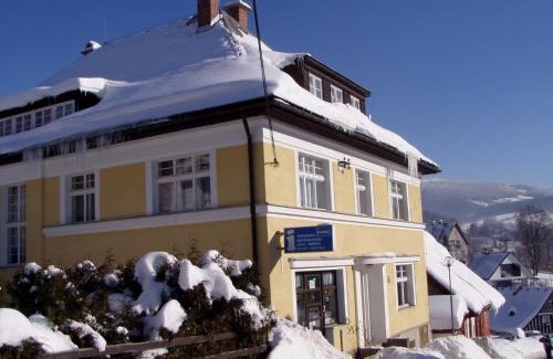 Rokytnice nad Jizerou House | Penzion Roko