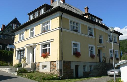 Rokytnice nad Jizerou House | Penzion Roko