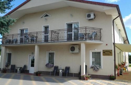 Dolna Streda House | Penzion Romantik