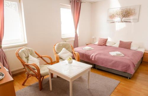 Dolna Streda House | Penzion Romantik
