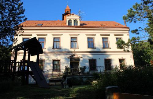 Liberec House | Penzion Rudolf