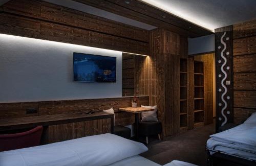 Zdiar House | Penzion Safran