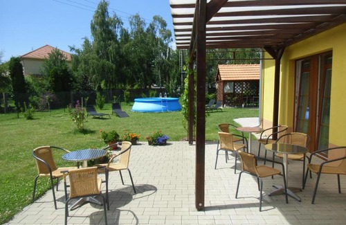 Lukov Apartment | Penzion Sarton