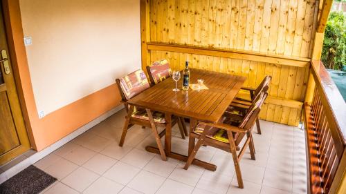Perna Apartment | Penzion Sedmikráska