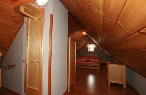 Janov nad Nisou House | Penzion Semerink