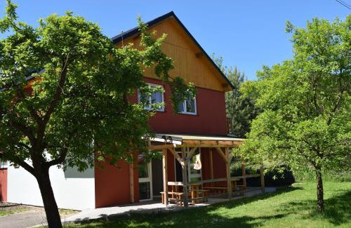 Dobsin House | Penzion Slunečno