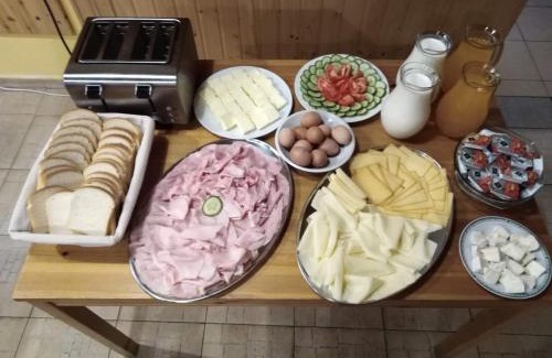 Jiretin pod Bukovou House | Penzion Sněženka