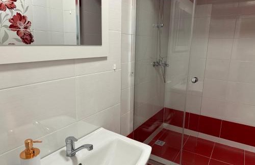 Sokolov Apartment | Penzion Sokolov 6