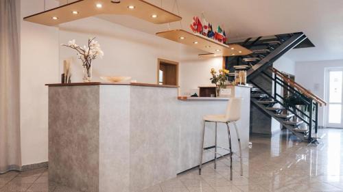 Repov House | Penzion Solid Spa