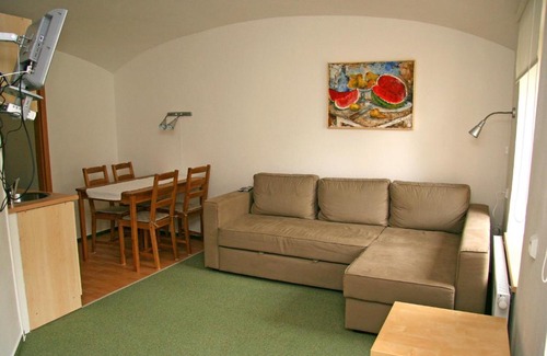 Vysoku Ujezd House | Penzion Speller