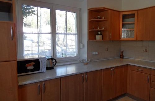 Spicak Apartment | Penzion SPICAK