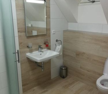 Starovice House | Penzion Starovice