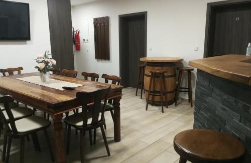 Starovice House | Penzion Starovice