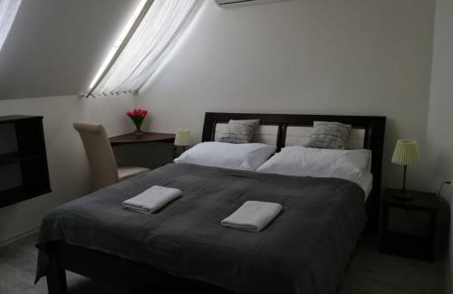 Starovice House | Penzion Starovice