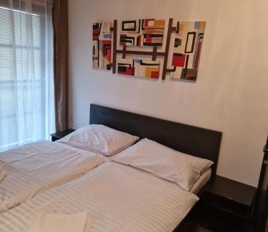 Nitra House | Penzion Toscana