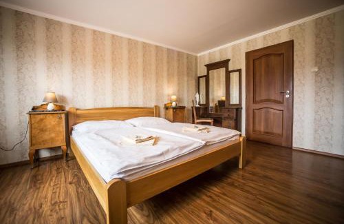 Presov House | Penzion Trattoria
