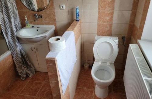 Milovy House | Penzion U Šlechtičen