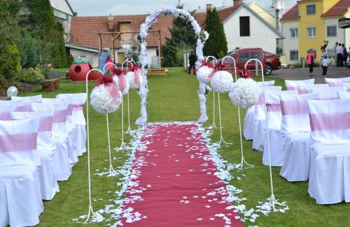 Dolany House | Penzion u Bláhů