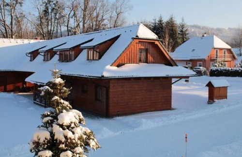 Vigantice House | Penzion U Boženky