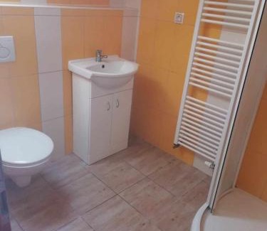 Stare Sedlo House | Penzion U Burešů Staré Sedlo