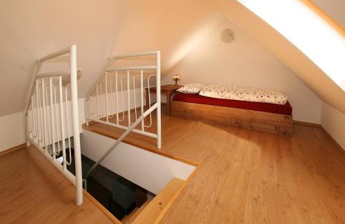 Domazlice House | Penzion U Chodskeho Hradu