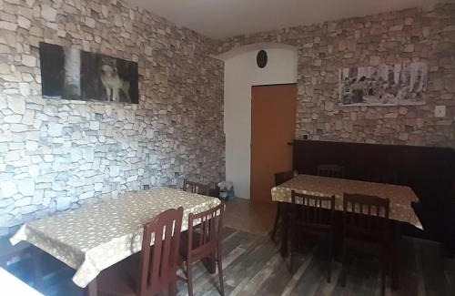 Rejstejn House | Penzion U Dračí skaly