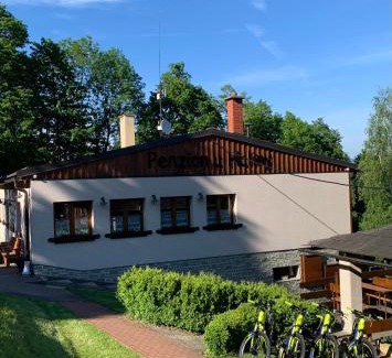 Trinec Cabin | Penzion U Haliny