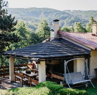 Trinec Cabin | Penzion U Haliny