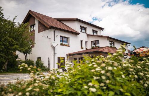 Telgart House | Penzion u Hanky